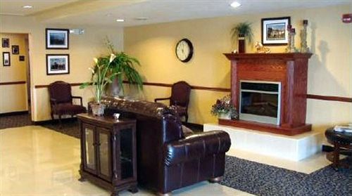 Fairgrounds Inn Du Quoin Bagian luar foto